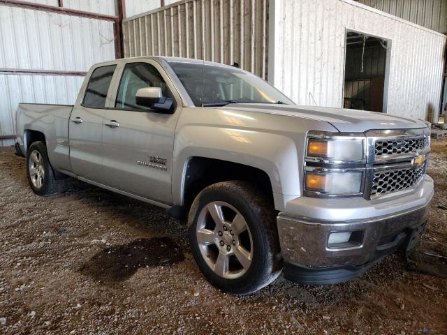 Photo 3 VIN: 1GCRCREC7EZ131712 - CHEVROLET SILVERADO 