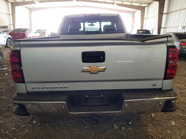 Photo 5 VIN: 1GCRCREC7EZ131712 - CHEVROLET SILVERADO 