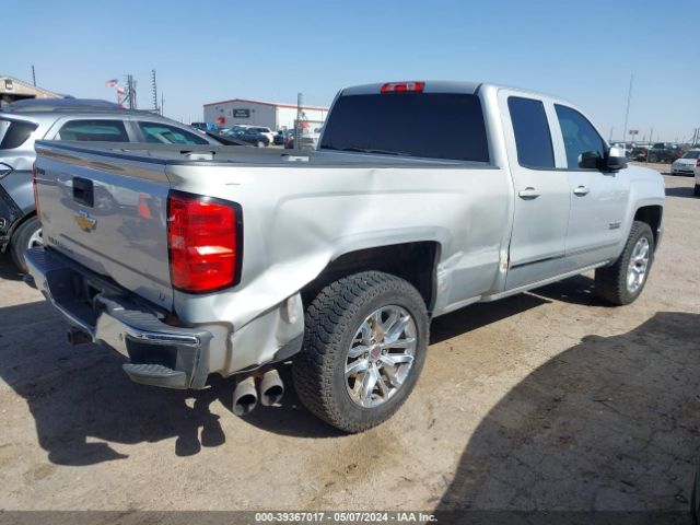 Photo 3 VIN: 1GCRCREC7EZ188198 - CHEVROLET SILVERADO 1500 