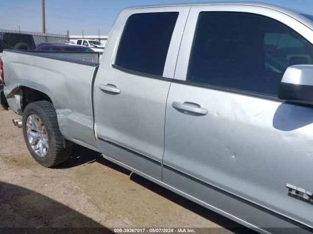 Photo 5 VIN: 1GCRCREC7EZ188198 - CHEVROLET SILVERADO 1500 