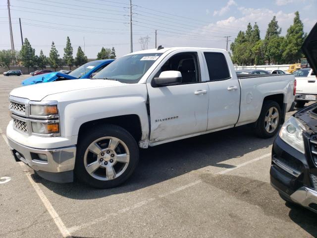 Photo 0 VIN: 1GCRCREC7EZ293579 - CHEVROLET SILVERADO 