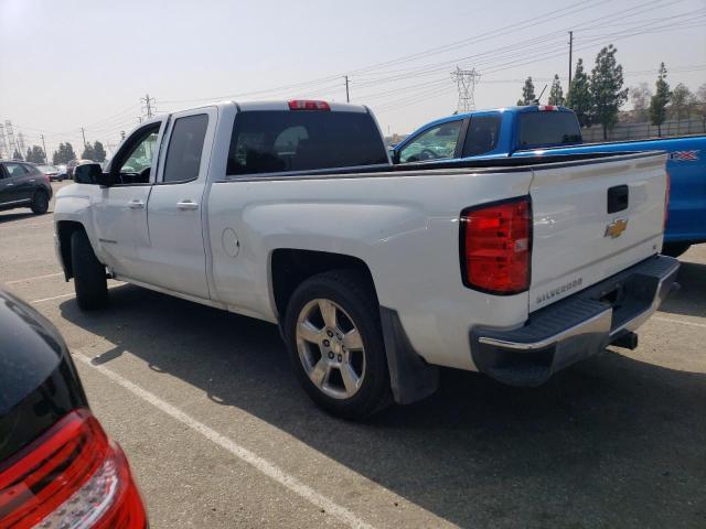 Photo 1 VIN: 1GCRCREC7EZ293579 - CHEVROLET SILVERADO 