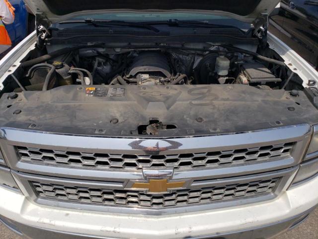 Photo 10 VIN: 1GCRCREC7EZ293579 - CHEVROLET SILVERADO 