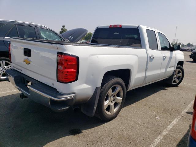 Photo 2 VIN: 1GCRCREC7EZ293579 - CHEVROLET SILVERADO 