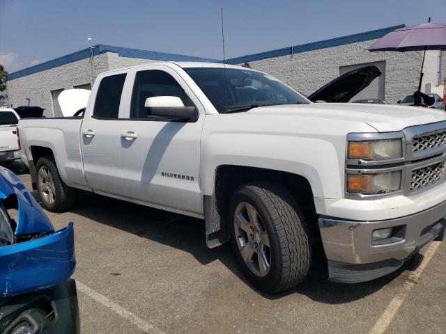 Photo 3 VIN: 1GCRCREC7EZ293579 - CHEVROLET SILVERADO 