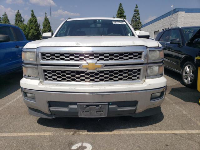 Photo 4 VIN: 1GCRCREC7EZ293579 - CHEVROLET SILVERADO 