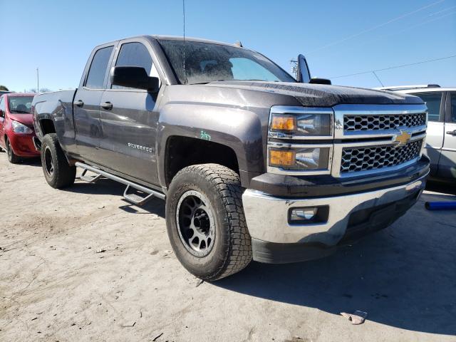 Photo 0 VIN: 1GCRCREC7EZ297437 - CHEVROLET SILVERADO 