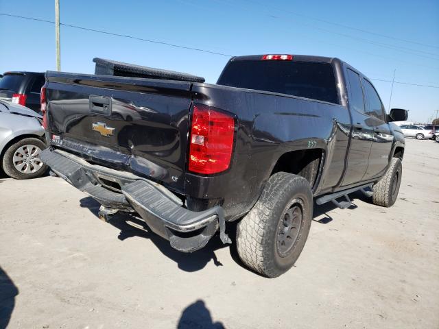 Photo 3 VIN: 1GCRCREC7EZ297437 - CHEVROLET SILVERADO 