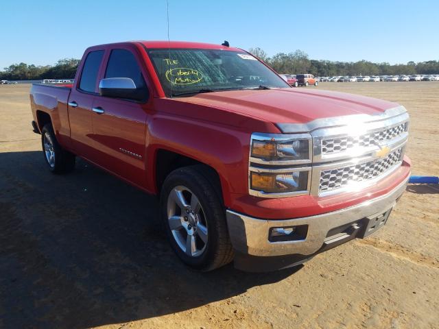 Photo 0 VIN: 1GCRCREC7EZ413901 - CHEVROLET SILVERADO 