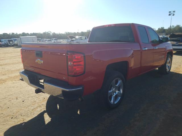 Photo 3 VIN: 1GCRCREC7EZ413901 - CHEVROLET SILVERADO 