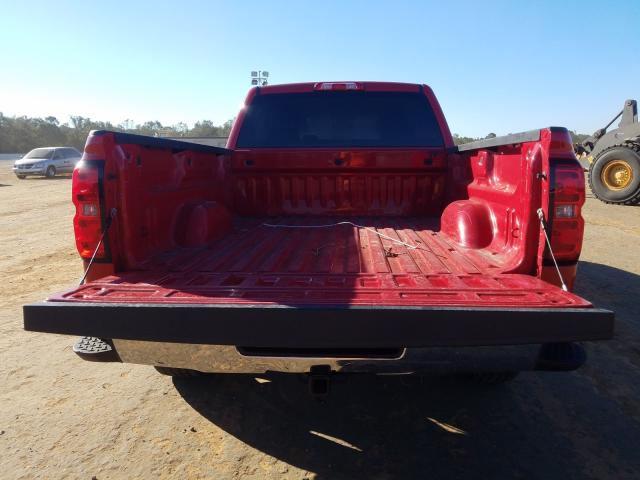 Photo 5 VIN: 1GCRCREC7EZ413901 - CHEVROLET SILVERADO 