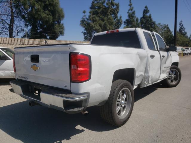 Photo 3 VIN: 1GCRCREC7EZ414000 - CHEVROLET SILVERADO 