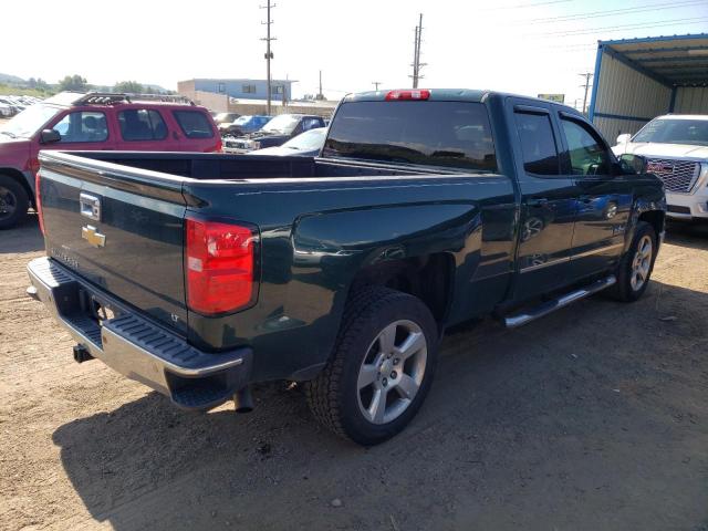 Photo 2 VIN: 1GCRCREC7EZ414692 - CHEVROLET SILVERADO 