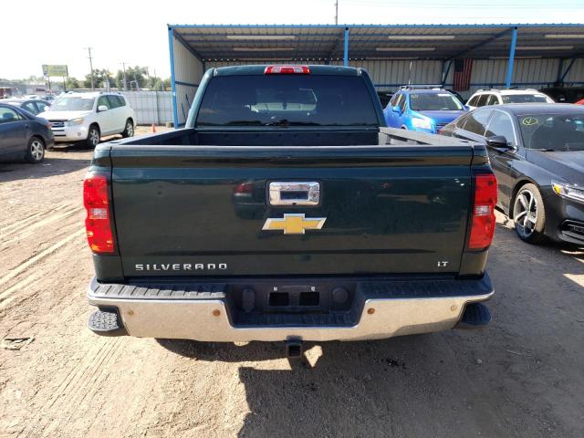 Photo 5 VIN: 1GCRCREC7EZ414692 - CHEVROLET SILVERADO 