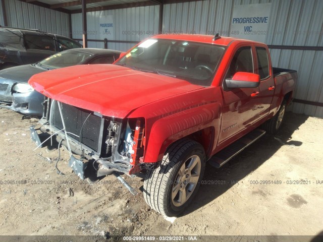 Photo 1 VIN: 1GCRCREC7FZ150083 - CHEVROLET SILVERADO 1500 