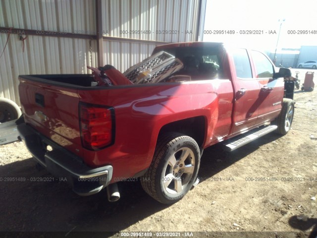 Photo 3 VIN: 1GCRCREC7FZ150083 - CHEVROLET SILVERADO 1500 