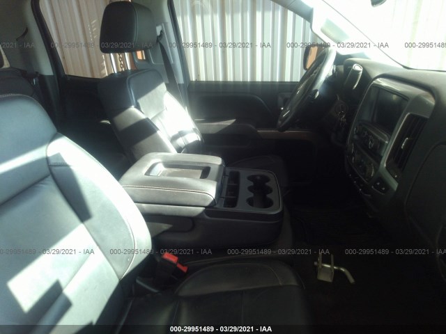 Photo 4 VIN: 1GCRCREC7FZ150083 - CHEVROLET SILVERADO 1500 