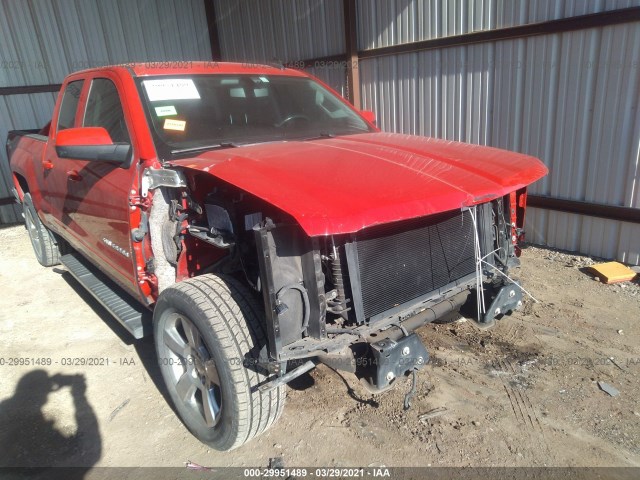 Photo 5 VIN: 1GCRCREC7FZ150083 - CHEVROLET SILVERADO 1500 