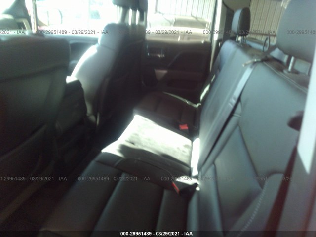 Photo 7 VIN: 1GCRCREC7FZ150083 - CHEVROLET SILVERADO 1500 