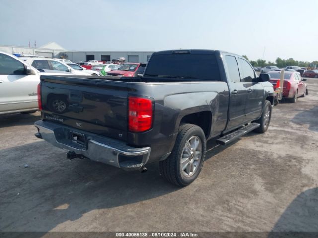 Photo 3 VIN: 1GCRCREC7FZ152058 - CHEVROLET SILVERADO 