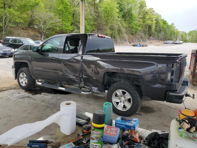 Photo 1 VIN: 1GCRCREC7FZ169247 - CHEVROLET SILVERADO 