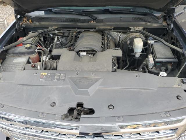 Photo 10 VIN: 1GCRCREC7FZ169247 - CHEVROLET SILVERADO 