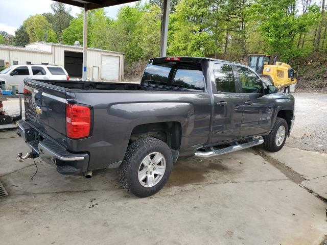 Photo 2 VIN: 1GCRCREC7FZ169247 - CHEVROLET SILVERADO 
