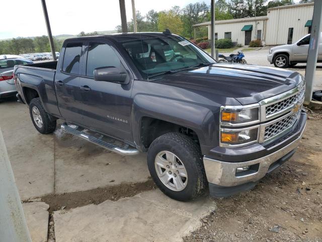 Photo 3 VIN: 1GCRCREC7FZ169247 - CHEVROLET SILVERADO 