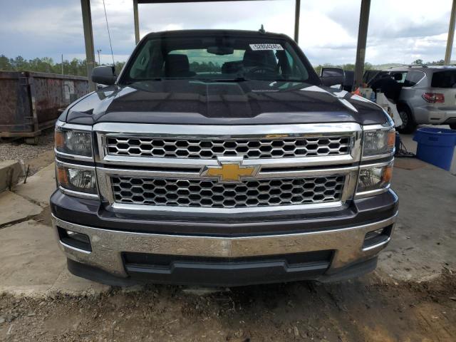 Photo 4 VIN: 1GCRCREC7FZ169247 - CHEVROLET SILVERADO 