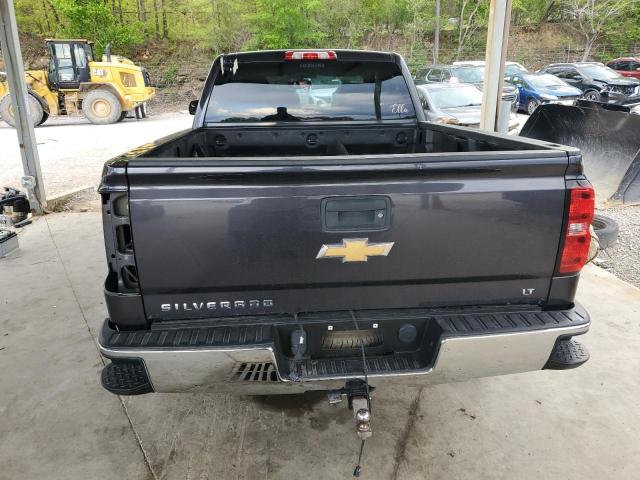 Photo 5 VIN: 1GCRCREC7FZ169247 - CHEVROLET SILVERADO 