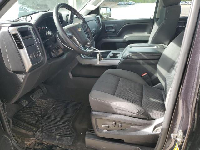 Photo 6 VIN: 1GCRCREC7FZ169247 - CHEVROLET SILVERADO 