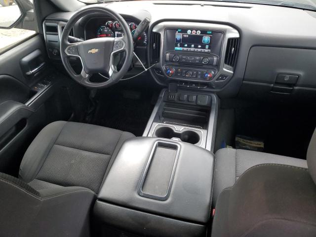 Photo 7 VIN: 1GCRCREC7FZ169247 - CHEVROLET SILVERADO 