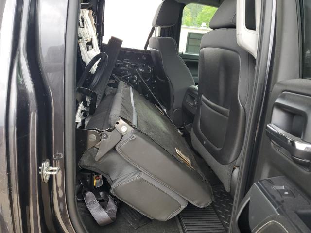 Photo 9 VIN: 1GCRCREC7FZ169247 - CHEVROLET SILVERADO 