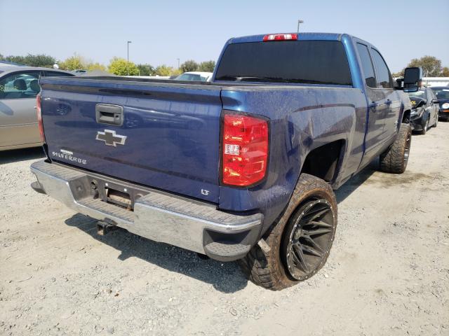 Photo 3 VIN: 1GCRCREC7FZ184895 - CHEVROLET SILVERADO 