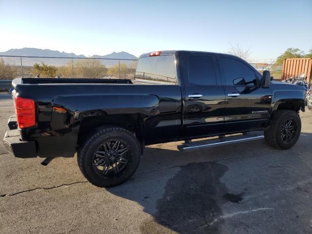 Photo 2 VIN: 1GCRCREC7FZ235764 - CHEVROLET SILVERADO 