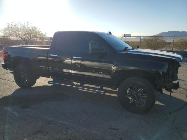 Photo 3 VIN: 1GCRCREC7FZ235764 - CHEVROLET SILVERADO 