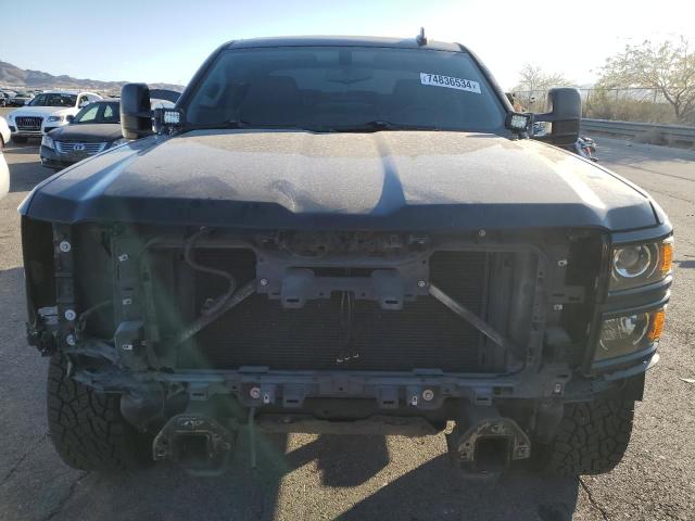 Photo 4 VIN: 1GCRCREC7FZ235764 - CHEVROLET SILVERADO 