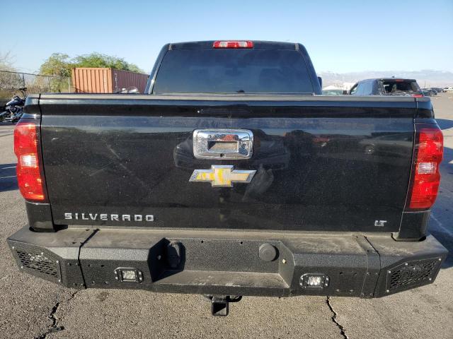 Photo 5 VIN: 1GCRCREC7FZ235764 - CHEVROLET SILVERADO 