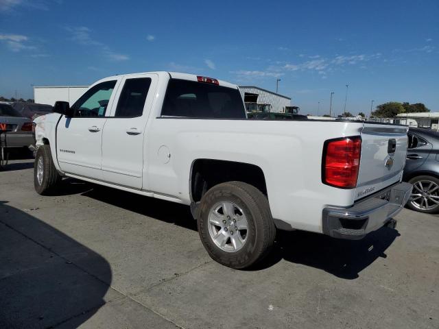 Photo 1 VIN: 1GCRCREC7FZ252323 - CHEVROLET SILVERADO 