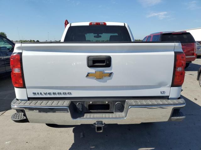 Photo 5 VIN: 1GCRCREC7FZ252323 - CHEVROLET SILVERADO 