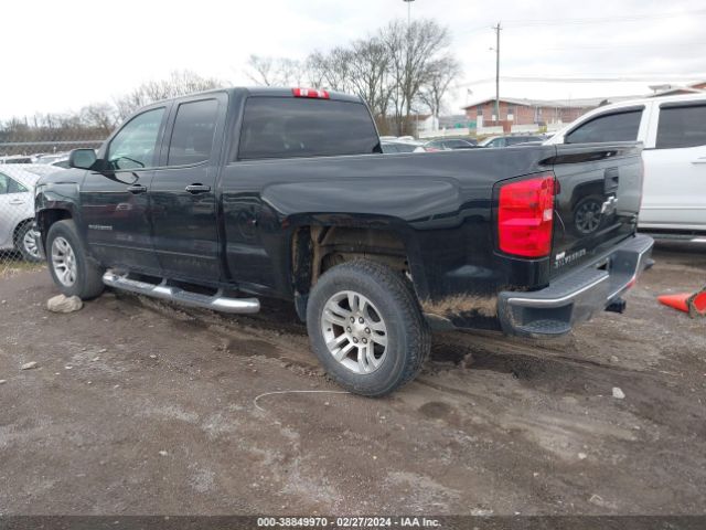 Photo 2 VIN: 1GCRCREC7FZ259983 - CHEVROLET SILVERADO 1500 