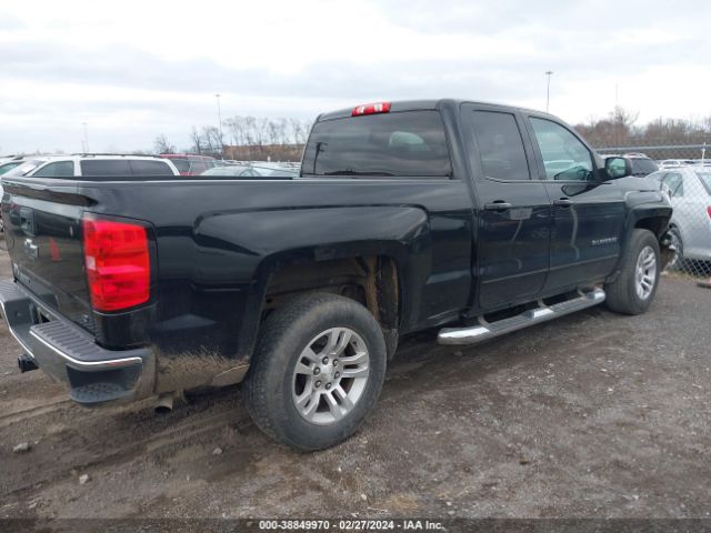 Photo 3 VIN: 1GCRCREC7FZ259983 - CHEVROLET SILVERADO 1500 