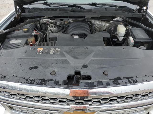 Photo 10 VIN: 1GCRCREC7FZ298699 - CHEVROLET SILVERADO 