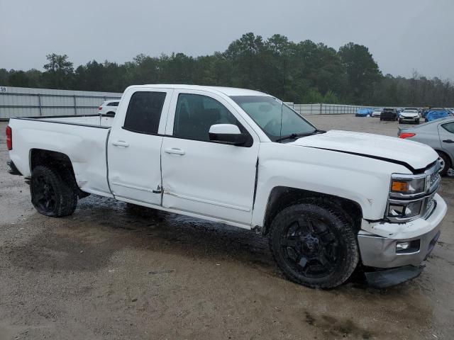 Photo 3 VIN: 1GCRCREC7FZ298699 - CHEVROLET SILVERADO 