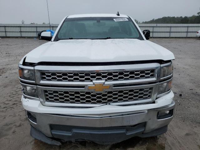 Photo 4 VIN: 1GCRCREC7FZ298699 - CHEVROLET SILVERADO 