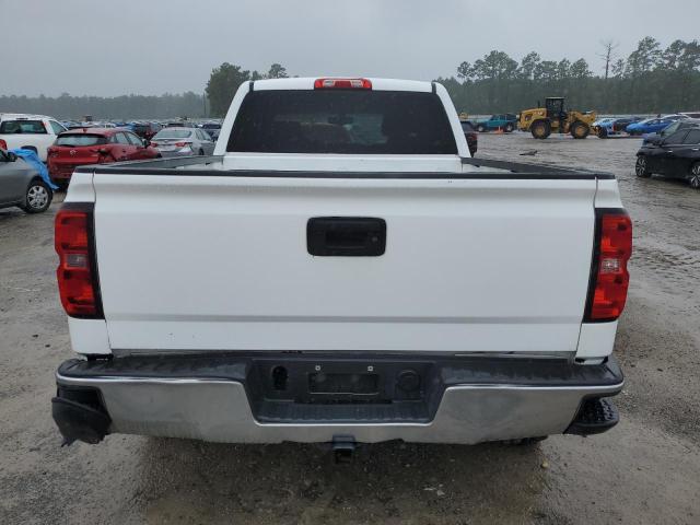 Photo 5 VIN: 1GCRCREC7FZ298699 - CHEVROLET SILVERADO 