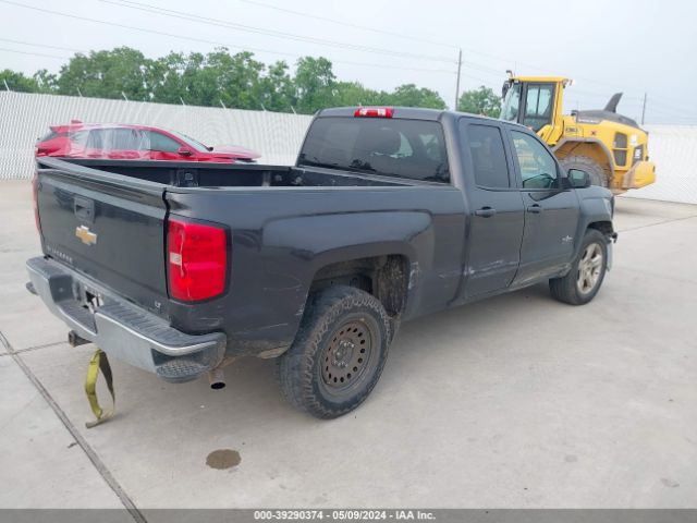 Photo 3 VIN: 1GCRCREC7FZ308096 - CHEVROLET SILVERADO 1500 