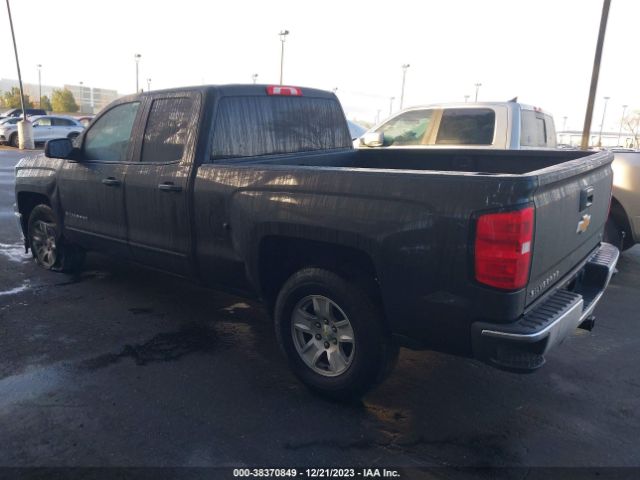 Photo 2 VIN: 1GCRCREC7FZ378827 - CHEVROLET SILVERADO 1500 