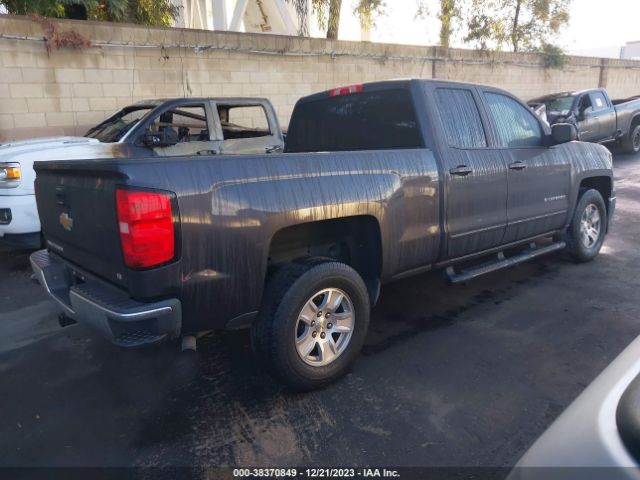 Photo 3 VIN: 1GCRCREC7FZ378827 - CHEVROLET SILVERADO 1500 