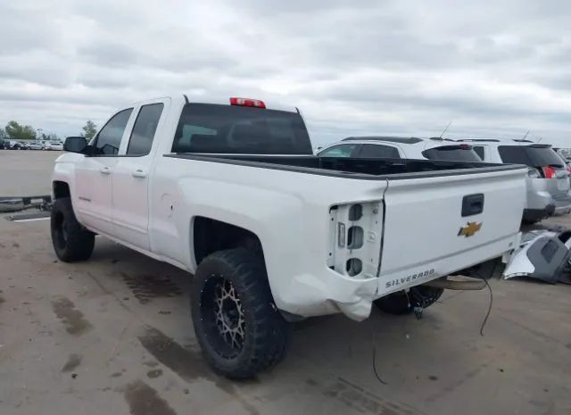 Photo 2 VIN: 1GCRCREC7FZ395790 - CHEVROLET SILVERADO 1500 